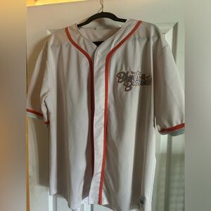 Blunts and Blonds Jersey (L)